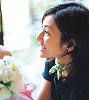 ブライダルプロデューサー　多田 早織さん