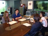 08年7月31日オンエア