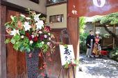 08年10月23日オンエア　サプライズvol.2（二蝶での結婚式）