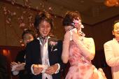 08年10月30日オンエア　みんなで盛り上がる演出