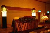 08年11月27日オンエア　ホテルウエディング（小豆島国際ホテル）