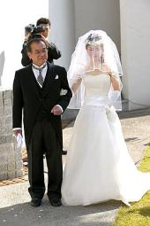 09年1月15日オンエア　2009年ウエディングトレンド予測（ウエディング衣装・ヘアメイク編）