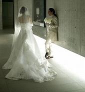 09年5月21日オンエア憧れの「直島」で結婚式！〈当日編Vol.1〉