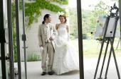 09年5月28日オンエア憧れの「直島」で結婚式！〈当日編Vol.2〉