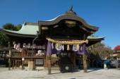 09年6月11日オンエア挙式スタイルのご提案〈神前式編〉
