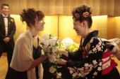 09年9月24日オンエア　今注目の！「和婚」＜当日編vol.2＞