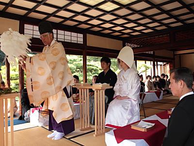 栗林公園挙式イメージ