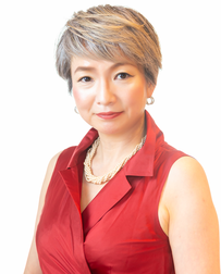 株式会社フェアリー・テイル代表取締役　藤田徳子