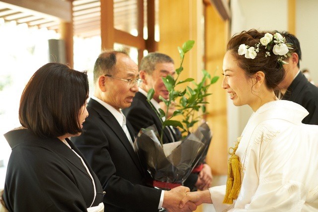 コロナ禍 新しい結婚式 を挙げる 重要なお知らせ 感染拡大防止に向けた取り組みについて 上質な大人の結婚式 香川県高松市のフェアリー テイル