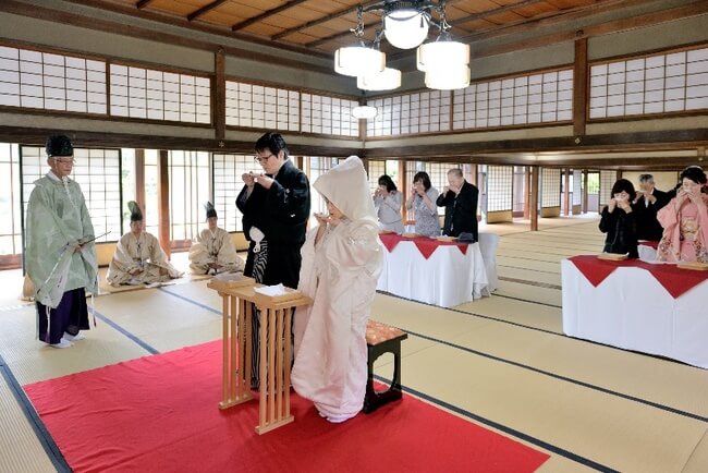 コロナ禍 結婚式はするべきかどうか 上質な大人の結婚式 香川県高松市のフェアリー テイル