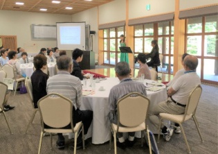 栗林公園で学びと食を愉しむ文化セミナー「栗林碩学倶楽部」イベントプログラム後期第六回　「オペラ音楽を身近に感じる、楽しみ方」