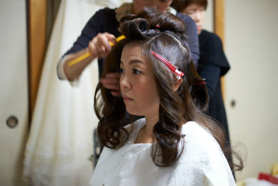 公式 よく頂戴するご質問 和婚でかつらではなく日本髪を自分の髪で仕上げられますか 上質な大人の結婚式 香川県高松市のフェアリー テイル