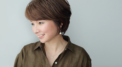 藤田 徳子 Noriko Fujita