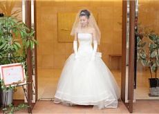 Costume / 婚礼衣装（和装・洋装）、ゲスト衣装