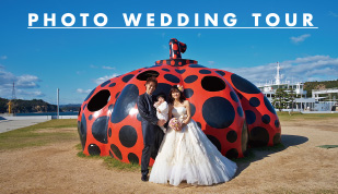 PHOTO WEDDING TOUR