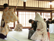 ふるさとウエディング・城婚